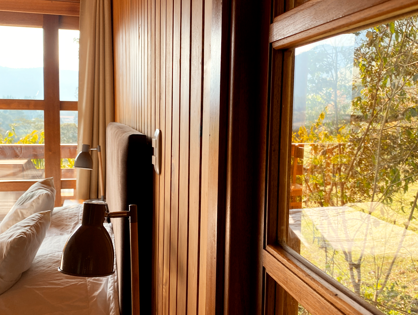 CABAÑA - GUAYABA - desde