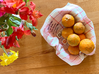 CABAÑA - GUAYABA - desde