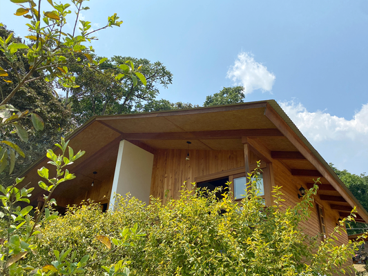 CABAÑA - PACAE - desde