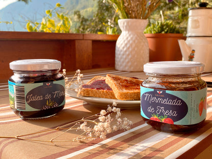MERMELADA