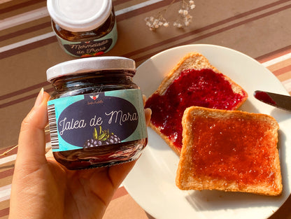 MERMELADA