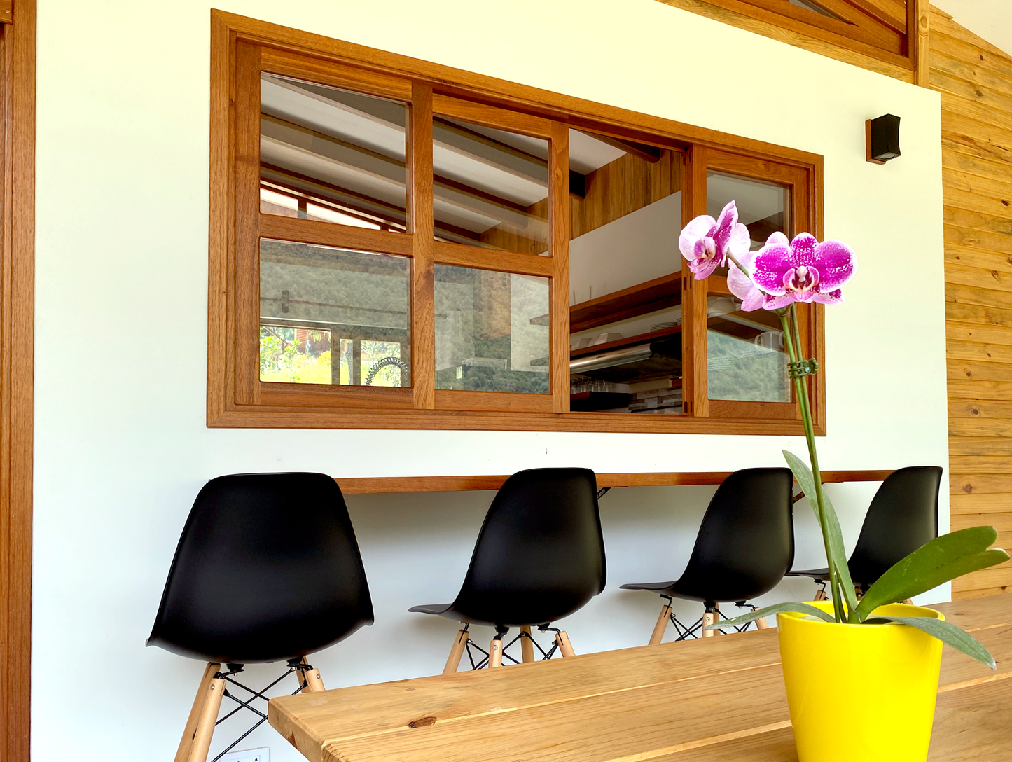 CABAÑA - ROBLE - desde